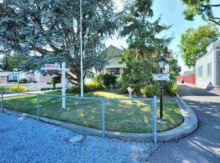 3825 Parish Ave, Fremont, CA 94536