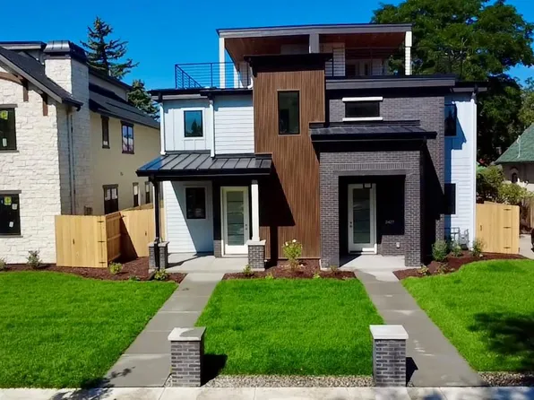 2427 Meade Street, Denver, CO 80211