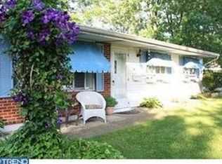 2 Martell Rd, Newark, DE 19713