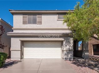6845 Feral Dove St, North Las Vegas, NV 89084