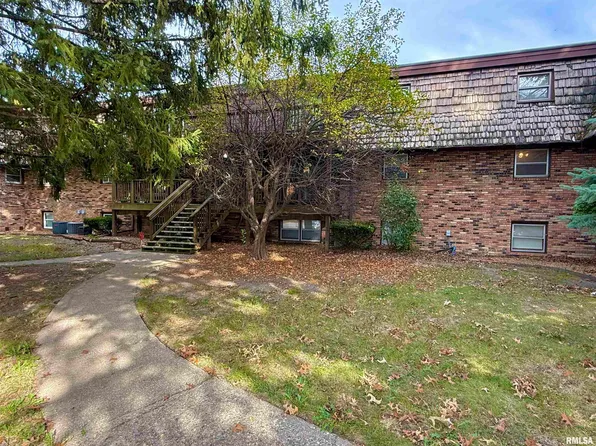 2906 Taylor Ave APT 11, Springfield, IL 62703