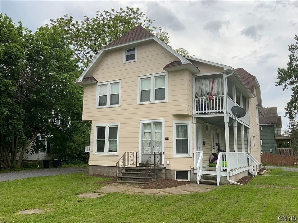 160 E Genesee St, Auburn, NY 13021 Zillow