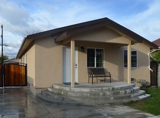 1321 E 58th St, Los Angeles, CA 90011