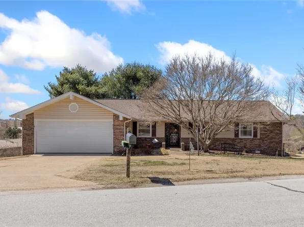 202 Chickadee St, Harrison, AR 72601