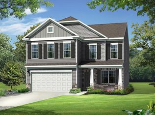 7132 Ravenscraig Cres, Henrico, VA 23231