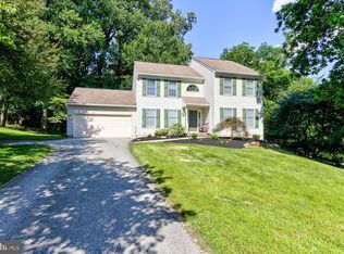 327 Tapestry Cir, Exton, PA 19341