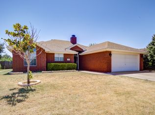 1913 76th St, Lubbock, TX 79423