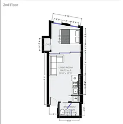 Rented by REAL New York