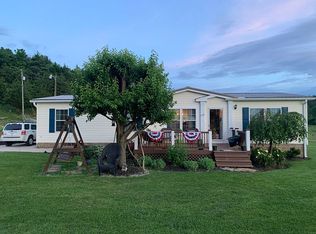 558 Oley Taylor Rd, Monticello, KY 42633