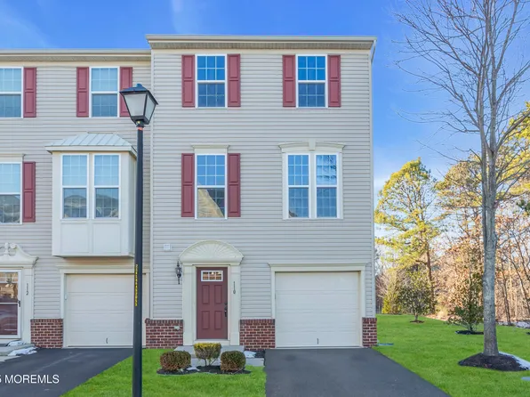 110 Kyle Drive, Tinton Falls, NJ 07712