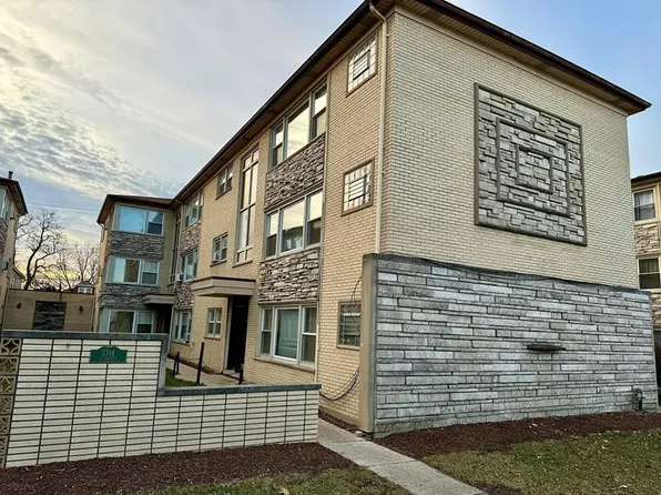 2314 N Harlem Ave APT 3C, Elmwood Park, IL 60707
