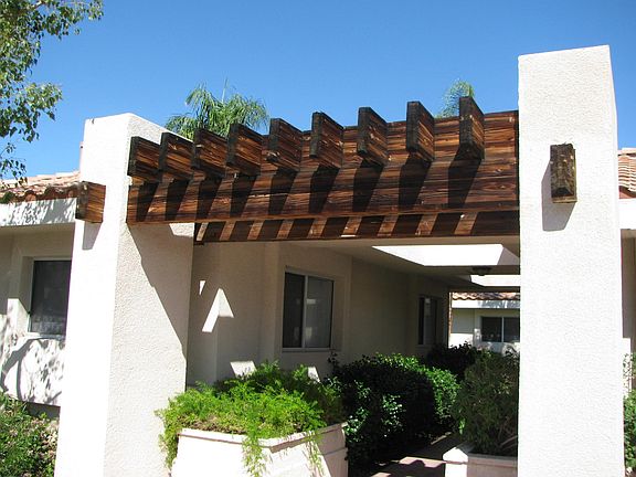 2nd image of 1945 E Calle Lileta APT A