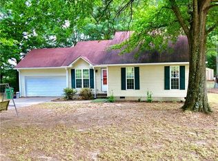 1343 Newtown Church Rd NE, Calhoun, GA 30701