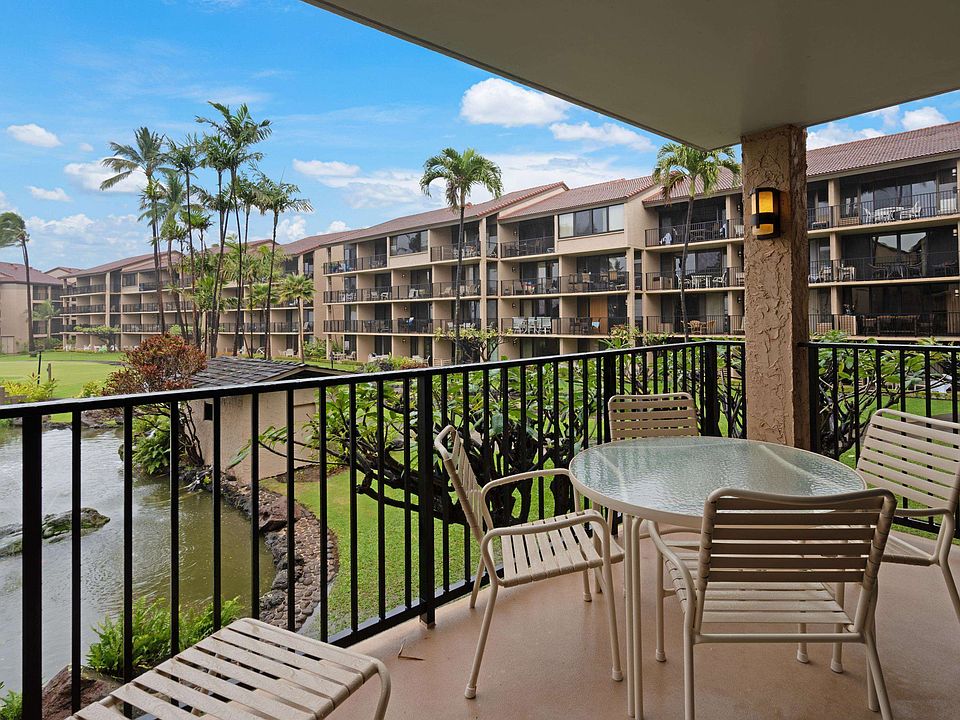 Papakea Resort I II 3543 Lower Honoapiilani Rd Lahaina, HI Zillow