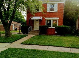 14526 S State St, Riverdale, IL