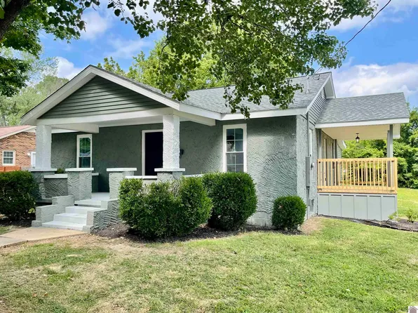 323 Irvan St, Murray, KY 42071