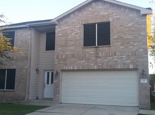 117 Rinehardt St, Hutto, TX 78634