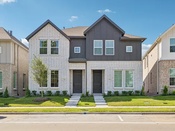 5326 Springlake Pkwy, Haltom City, TX 76117