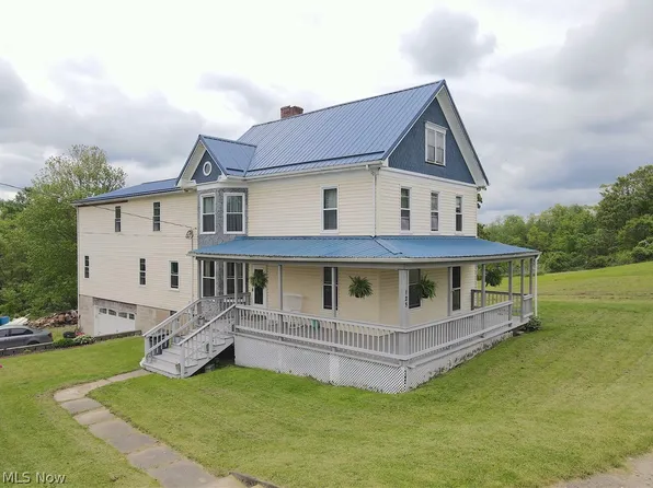 125 W Steubenville St, Bloomingdale, OH 43910