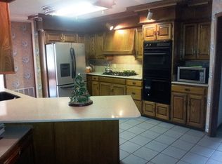 21 Constitution Ave, Altus, OK 73521