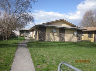 2115 E Cataldo Ave #1, Spokane, WA 99202