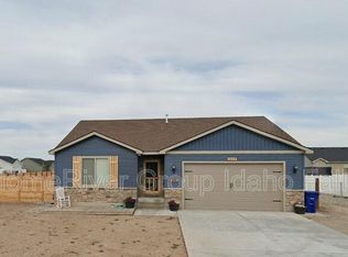 3699 N Rain Tree St, Idaho Falls, ID 83401