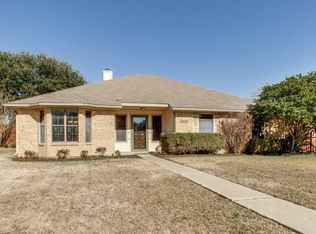 1305 Chicota Dr, Plano, TX 75023