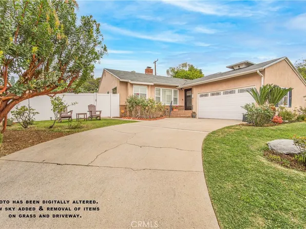 14091 Sunrise Dr, Whittier, CA 90602