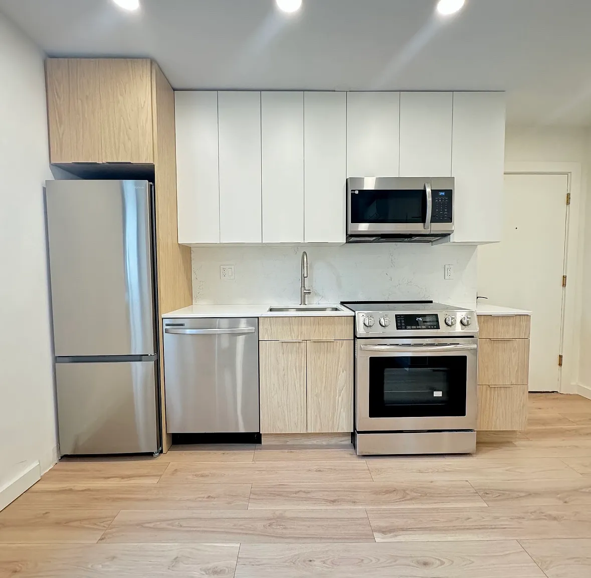 1 bed, 600 sqft, $2,900 — Photo 1