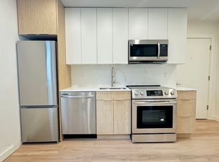 20 Parker Hill Ave #9, Roxbury Crossing, MA 02120