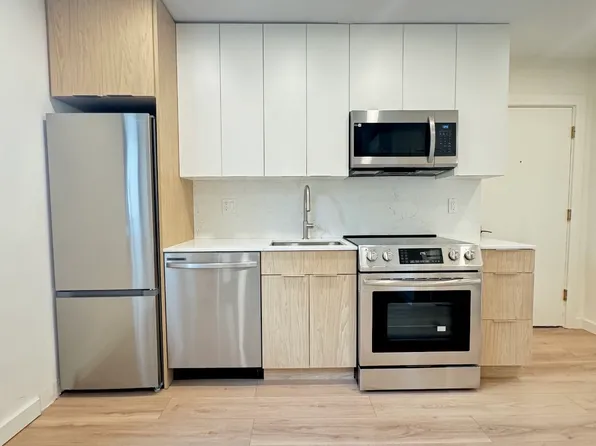 20 Parker Hill Ave #9, Roxbury Crossing, MA 02120