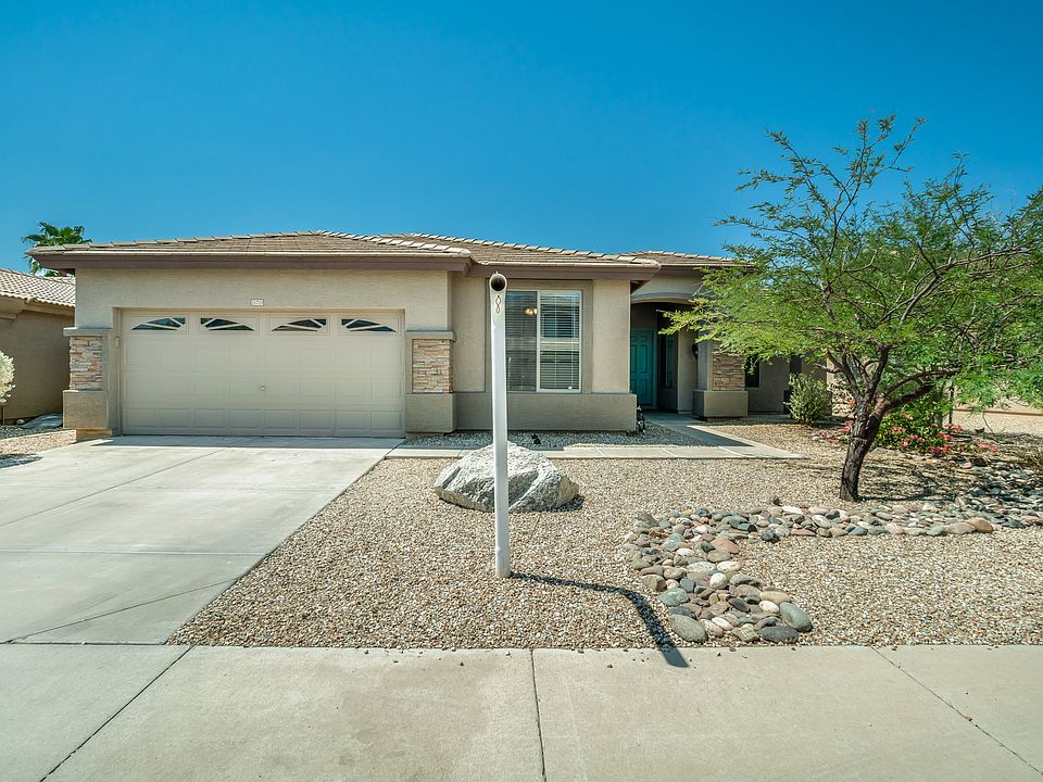 15753 W Tohono Dr, Goodyear, AZ 85338 Zillow