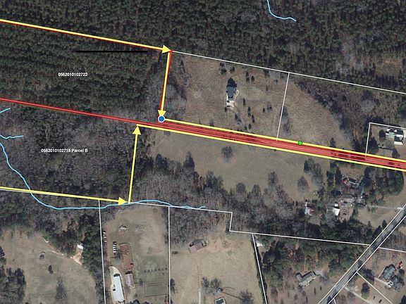 2nd image of 0 Tall Pines Rd