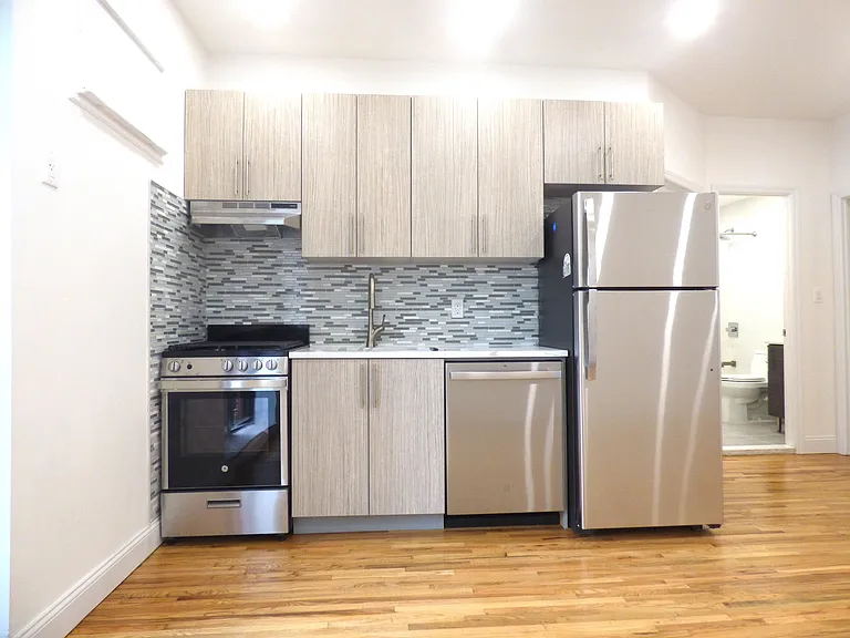 171 Avenue A #6A — Photo 5