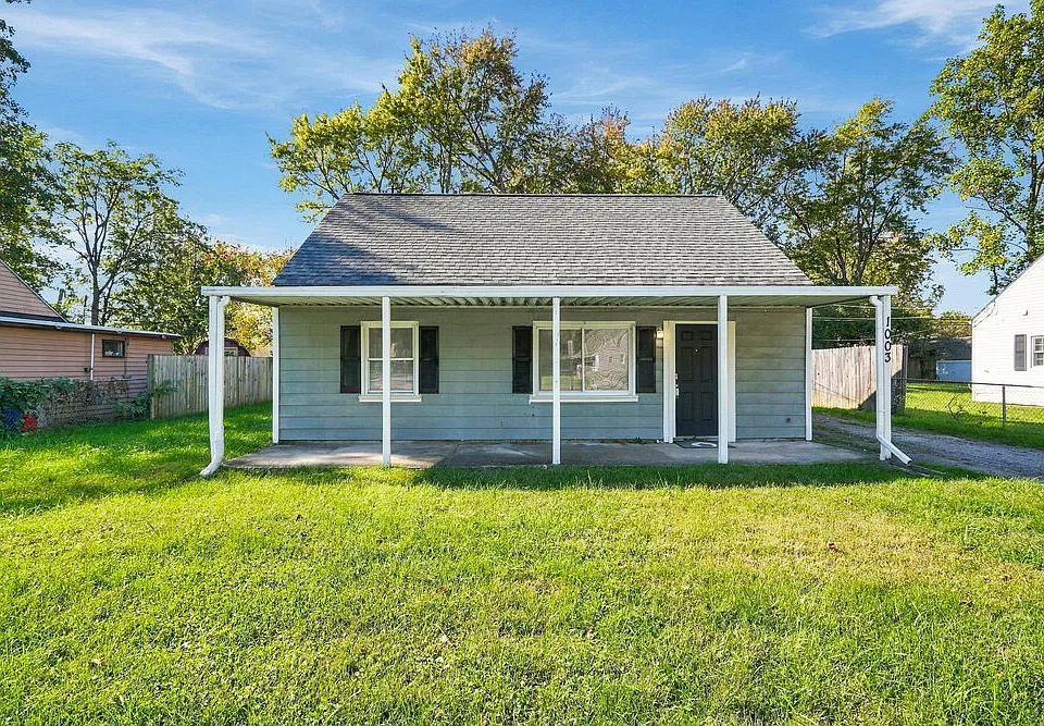 1003 Bucknell Rd