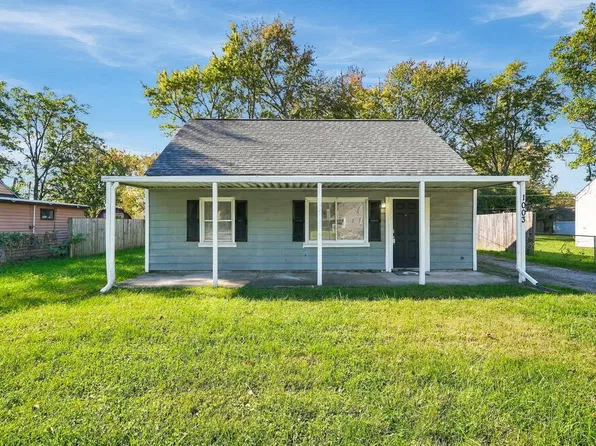 1003 Bucknell Rd, Columbus, OH 43213