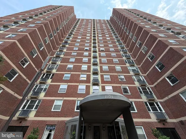 1101 Saint Paul St Unit 308, Baltimore, MD 21202