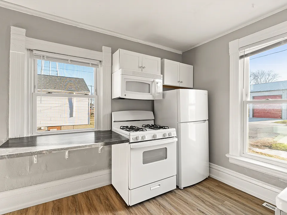 #3 Kitchen