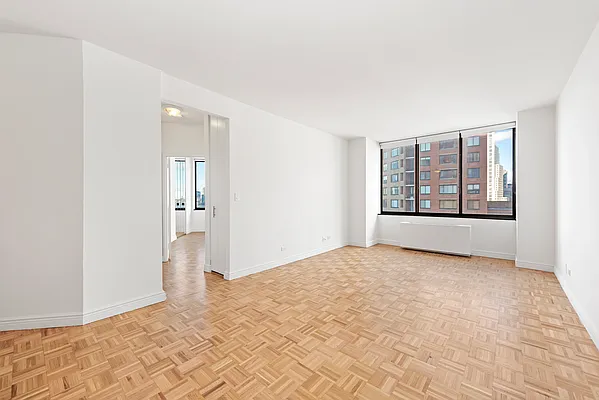 380 Rector Place #2H