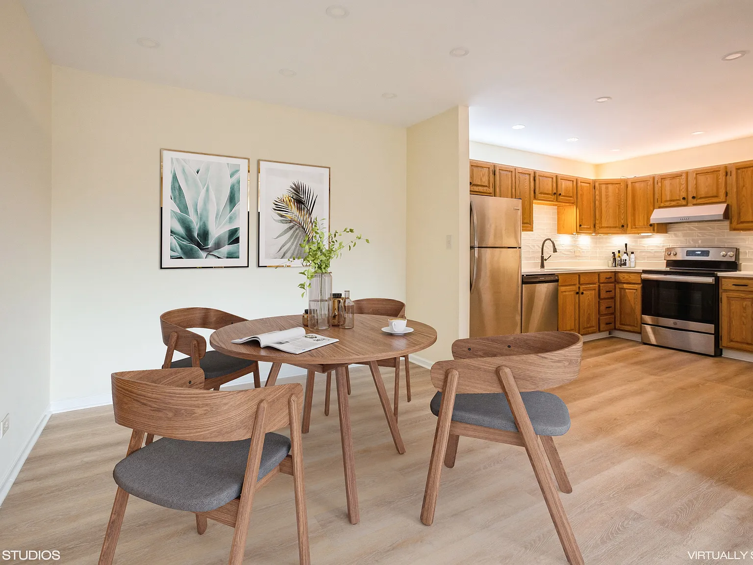 1 bed, $1,800 — Photo 2