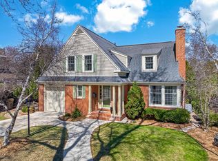 3618 Spring Trail, Madison, WI