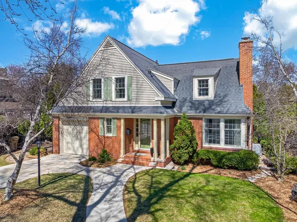 3618 Spring Trail, Madison, WI 53711