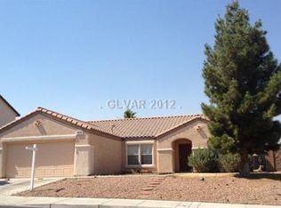 184 Golden Crown Ave, Henderson, NV 89002