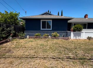 2174 Holbrook Dr, Concord, CA 94519