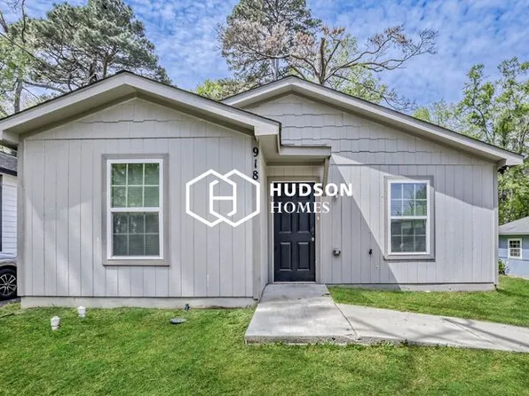 918 San Antonio St, Longview, TX 75602