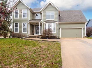 12835 Barton St, Overland Park, KS 66213