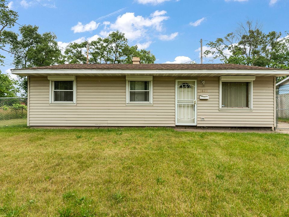 1st image of 1021 Hamilton Pl