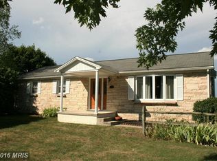 2187 Hall Ave, Shippensburg, PA 17257