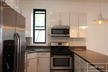 Rented by Grand & Co.
