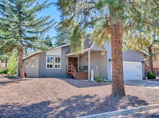 2810 N Carefree Cir, Flagstaff, AZ 86004